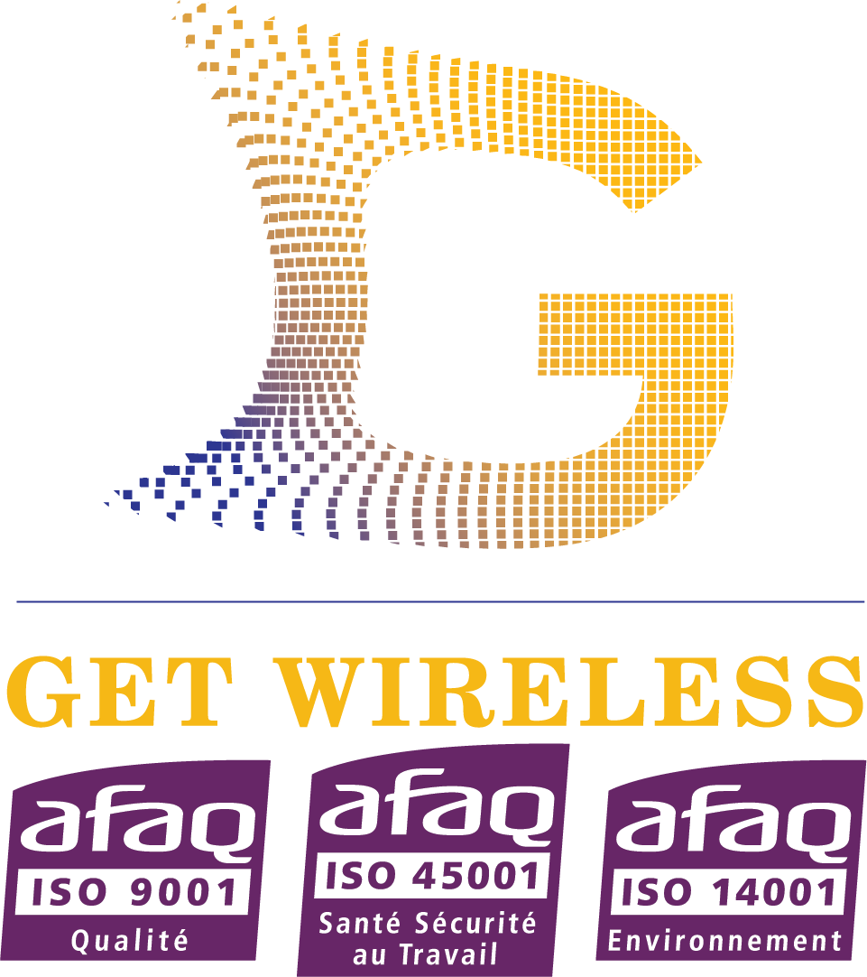 Get Wireless