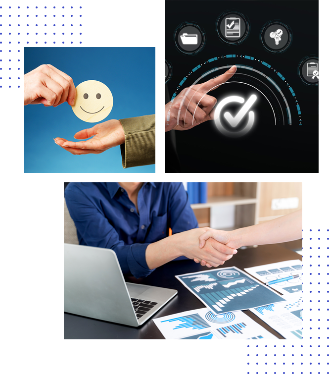 CVM Solution Portfolio GET Wireless - telecom and cloud services